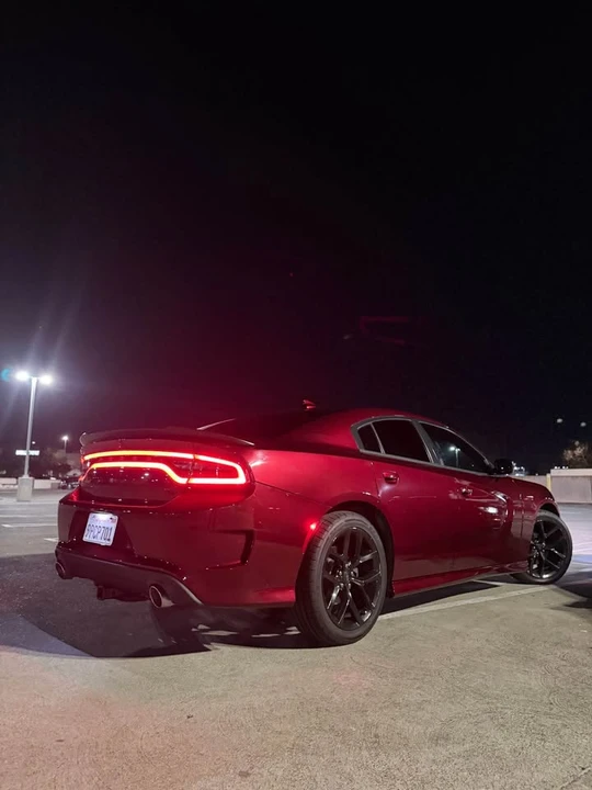 2020 Dodge Charger 7th Gen - Image 6 of 8