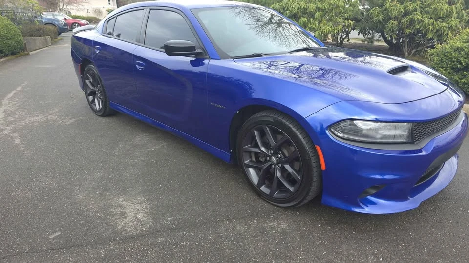 2020 Dodge Charger 7th Gen - Image 9 of 20