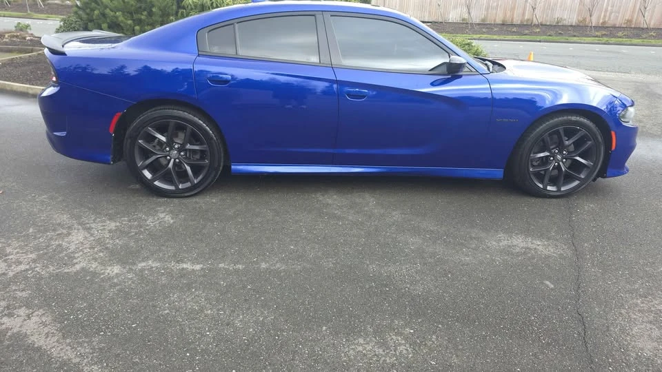 2020 Dodge Charger 7th Gen - Image 8 of 20