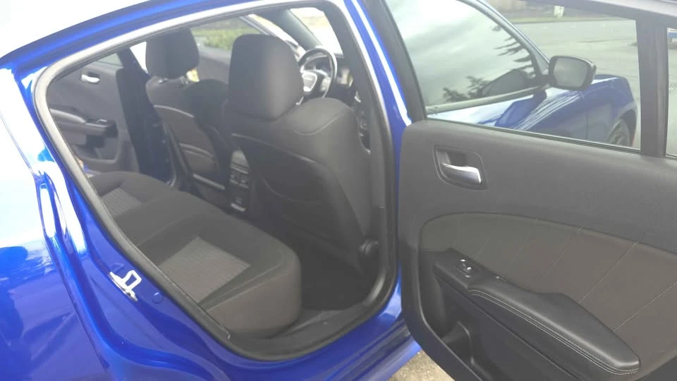 2020 Dodge Charger 7th Gen - Image 13 of 20