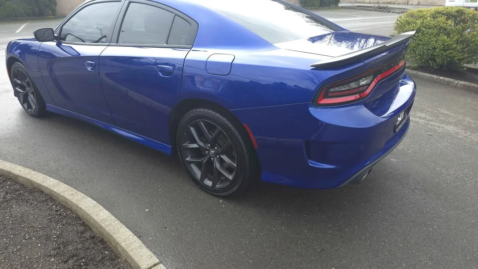 2020 Dodge Charger 7th Gen - Image 5 of 20