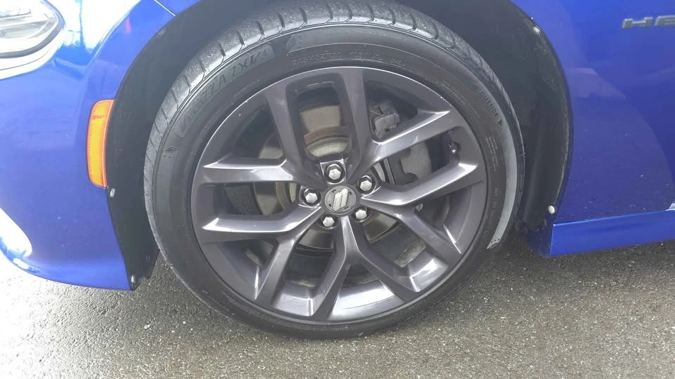 2020 Dodge Charger 7th Gen - Image 16 of 20
