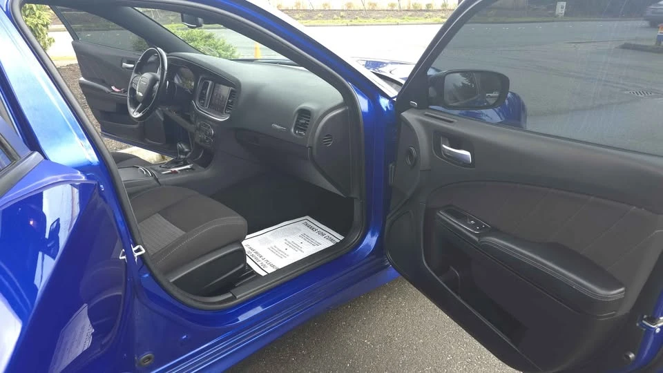2020 Dodge Charger 7th Gen - Image 14 of 20