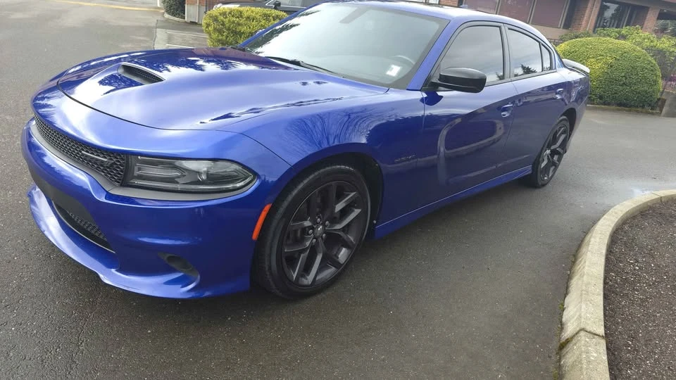 2020 Dodge Charger 7th Gen - Image 3 of 20