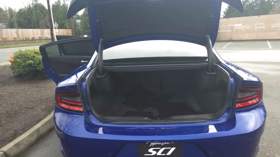 2020 Dodge Charger 7th Gen - Image 12 of 20