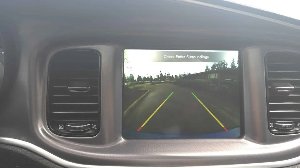 2020 Dodge Charger 7th Gen - Image 18 of 20