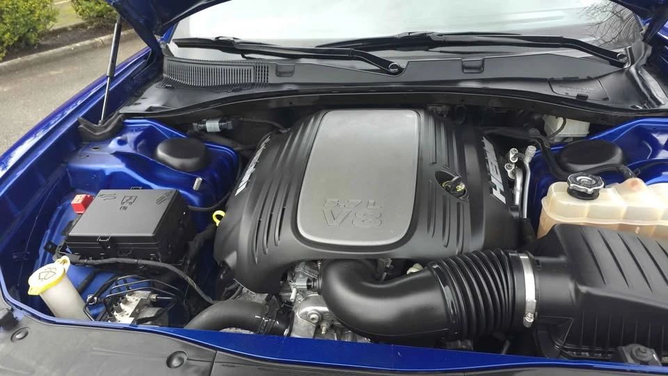 2020 Dodge Charger 7th Gen - Image 17 of 20
