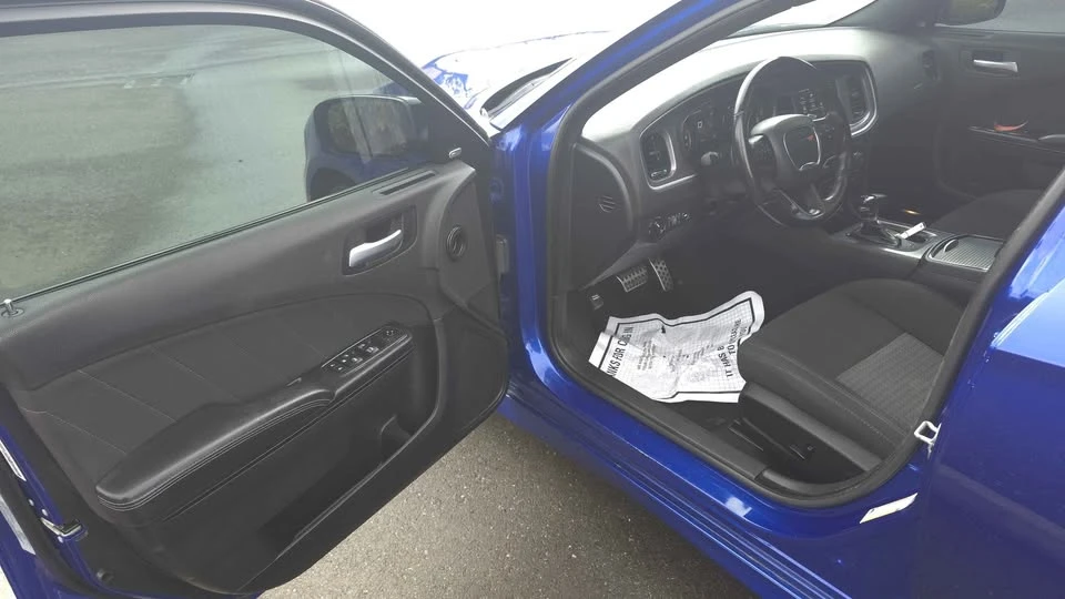 2020 Dodge Charger 7th Gen - Image 10 of 20