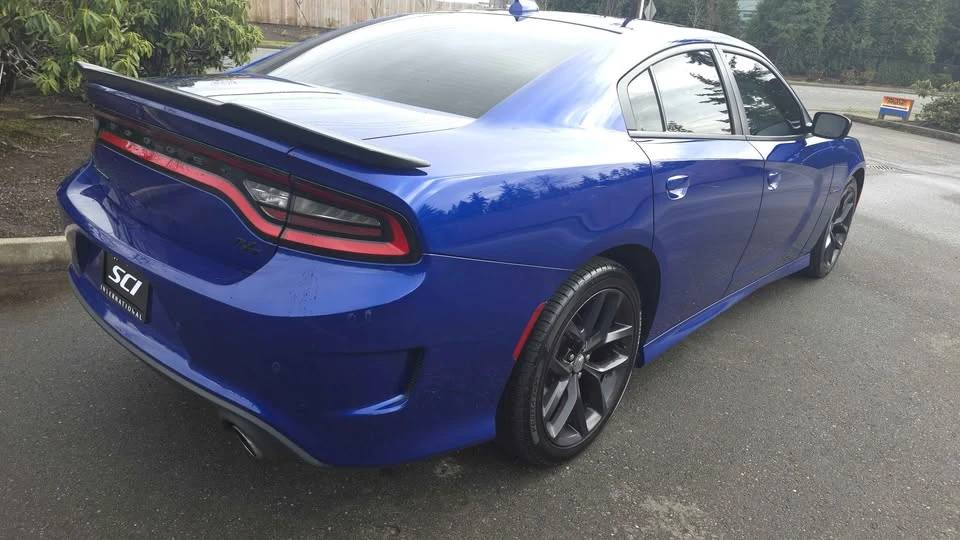 2020 Dodge Charger 7th Gen - Image 7 of 20