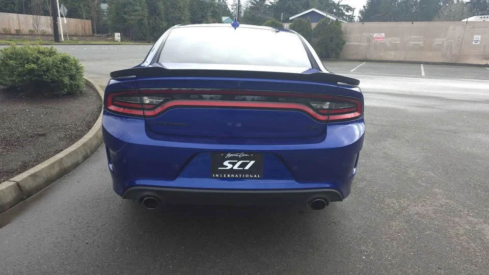 2020 Dodge Charger 7th Gen - Image 6 of 20