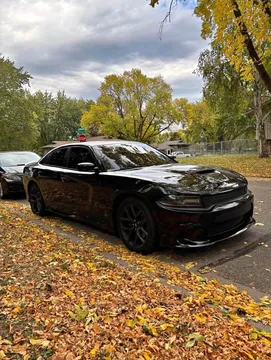 2020 Dodge Charger · R/T Sedan 4D