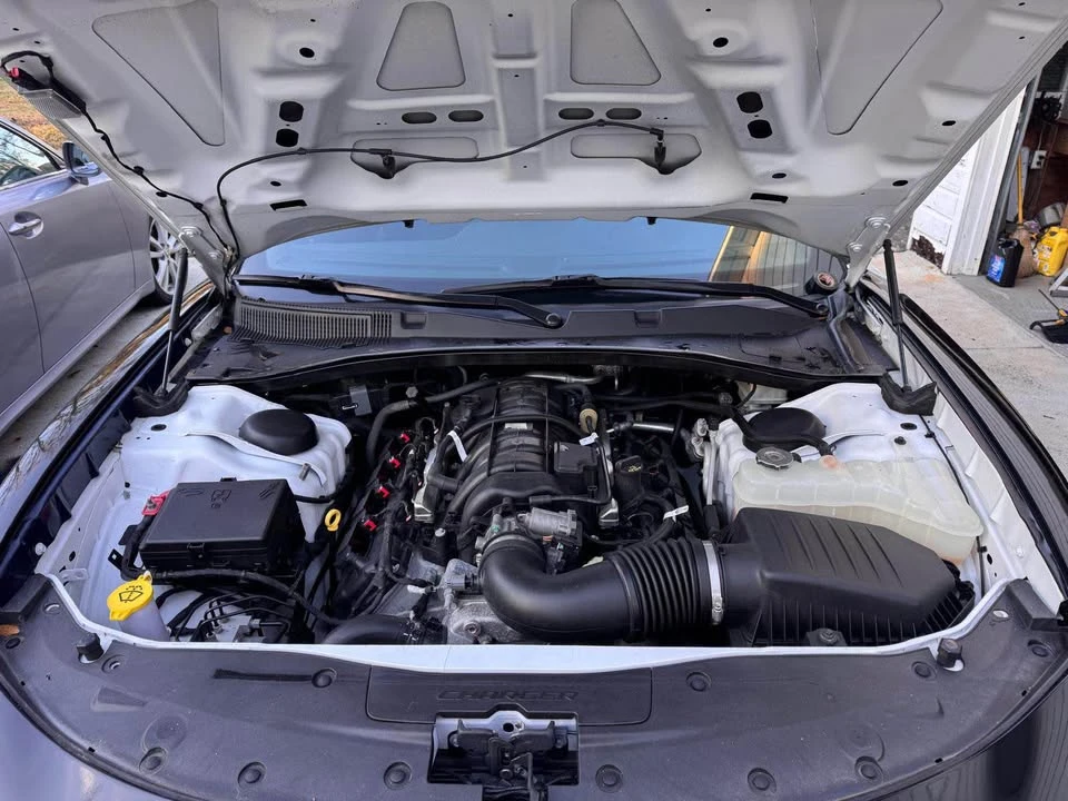 2020 Dodge Charger 7th Gen - Image 6 of 7
