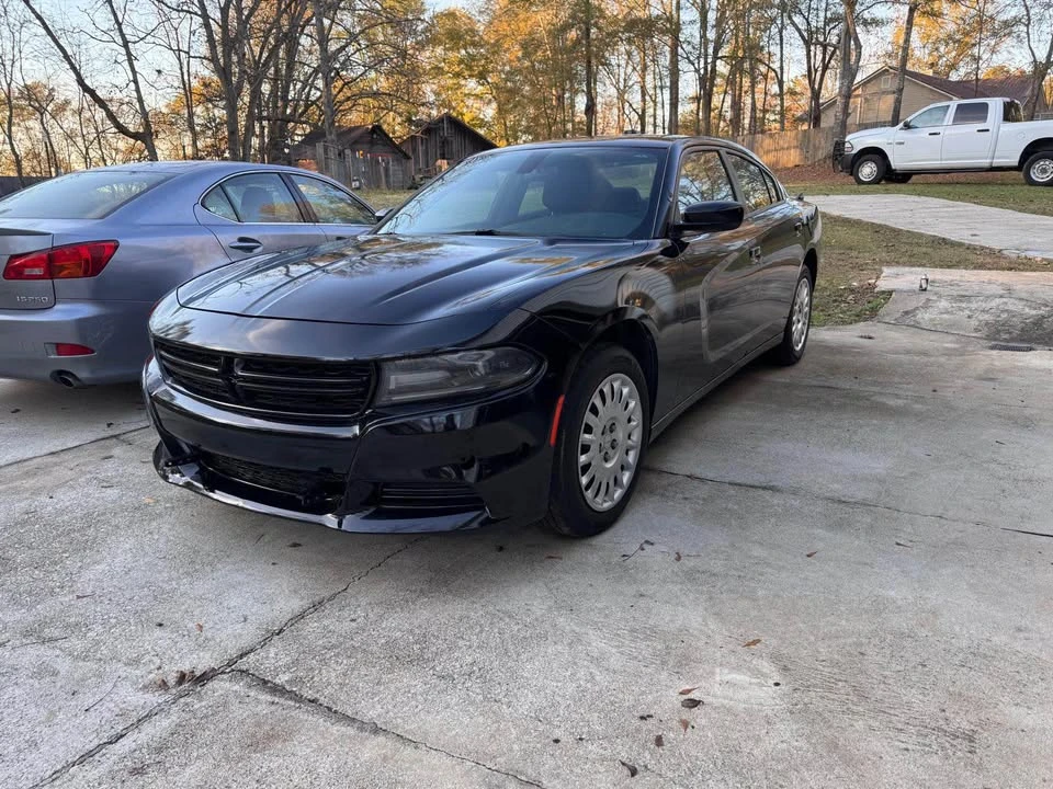 2020 Dodge Charger 7th Gen - Image 2 of 7