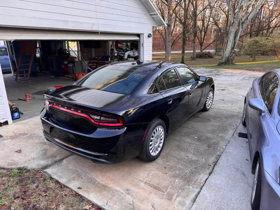 2020 Dodge Charger 7th Gen - Image 4 of 7