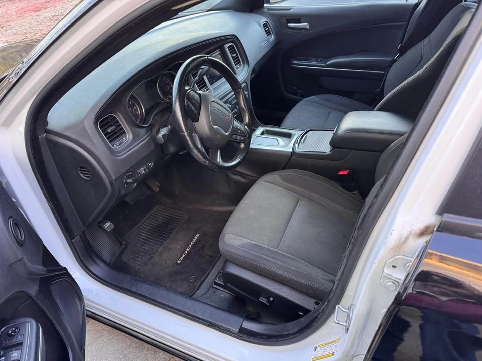 2020 Dodge Charger 7th Gen - Image 5 of 7