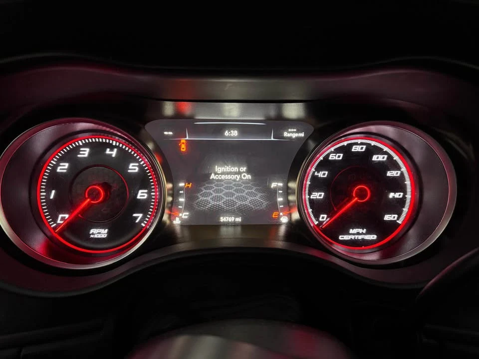 2020 Dodge Charger 7th Gen - Image 7 of 7