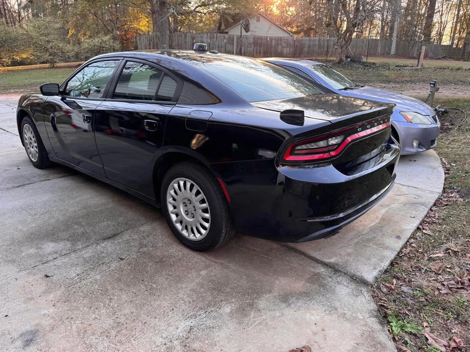 2020 Dodge Charger 7th Gen - Image 3 of 7
