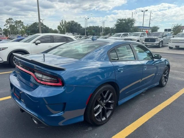 2020 Dodge Charger 7th Gen - Image 6 of 11