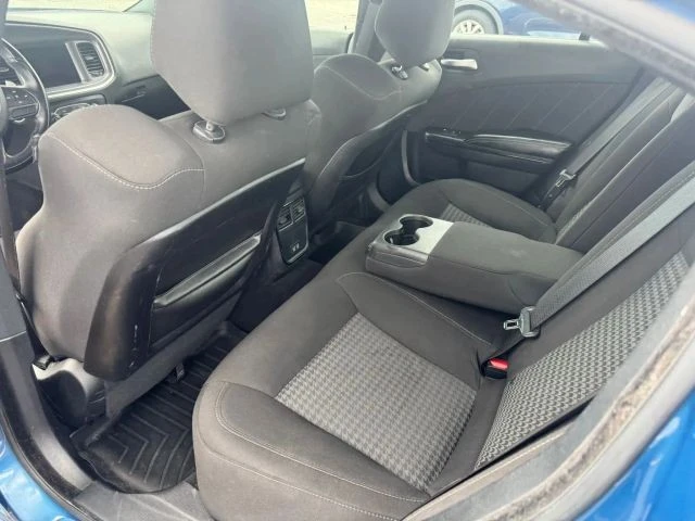 2020 Dodge Charger 7th Gen - Image 10 of 11