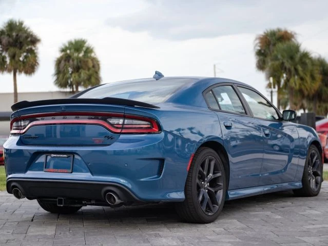 2020 Dodge Charger 7th Gen - Image 14 of 31