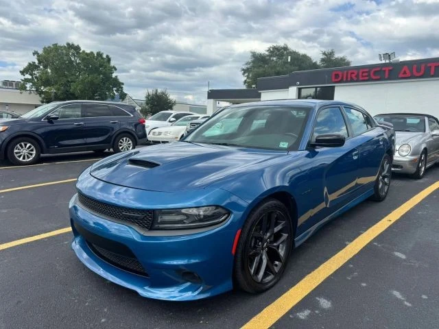 2020 Dodge Charger 7th Gen - Image 3 of 11