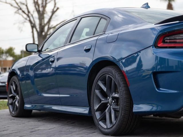 2020 Dodge Charger 7th Gen - Image 9 of 31