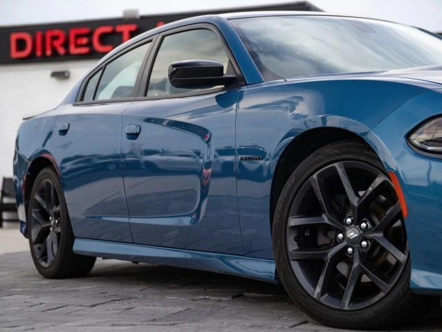 2020 Dodge Charger 7th Gen - Image 2 of 31