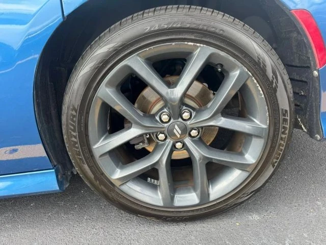 2020 Dodge Charger 7th Gen - Image 7 of 11