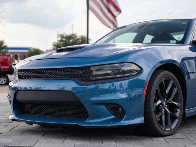 2020 Dodge Charger 7th Gen - Image 7 of 31