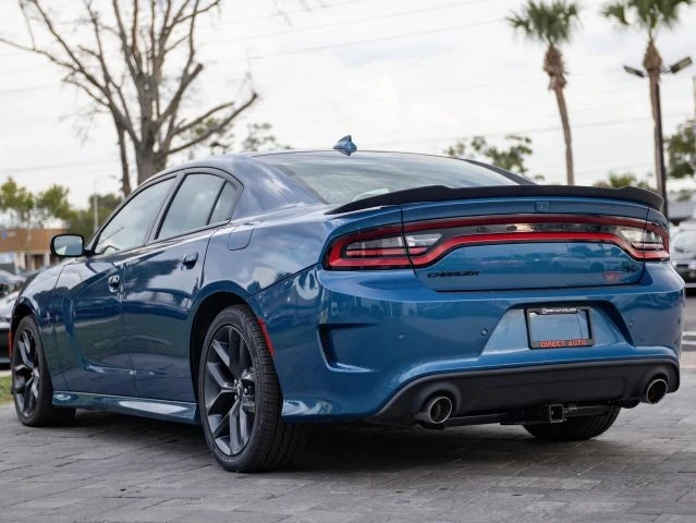 2020 Dodge Charger 7th Gen - Image 10 of 31