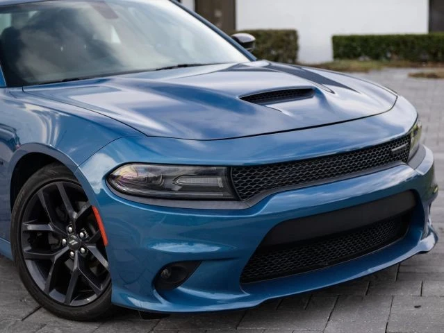2020 Dodge Charger 7th Gen - Image 3 of 31
