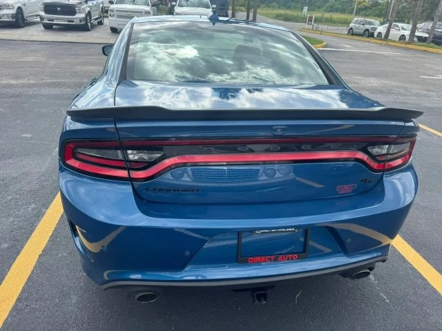 2020 Dodge Charger 7th Gen - Image 5 of 11