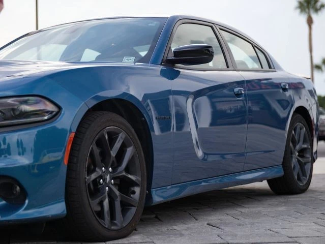 2020 Dodge Charger 7th Gen - Image 8 of 31