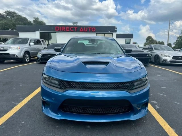2020 Dodge Charger 7th Gen - Image 2 of 11