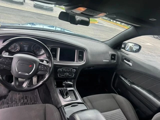 2020 Dodge Charger 7th Gen - Image 11 of 11
