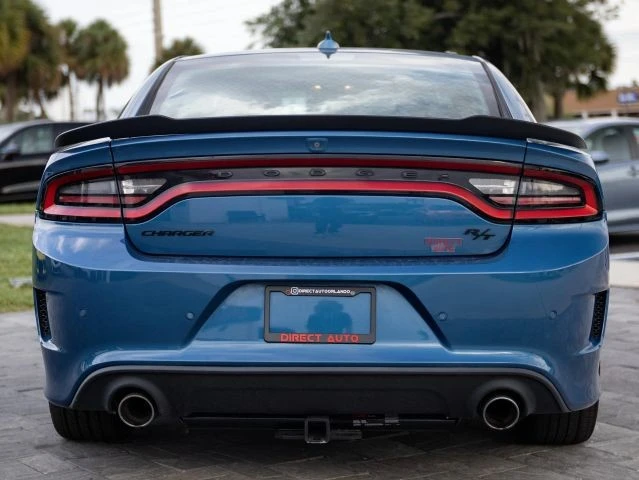 2020 Dodge Charger 7th Gen - Image 12 of 31