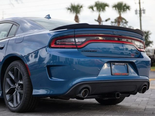 2020 Dodge Charger 7th Gen - Image 11 of 31