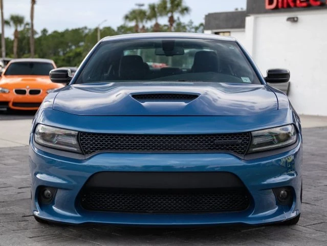 2020 Dodge Charger 7th Gen - Image 4 of 31