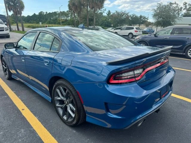 2020 Dodge Charger 7th Gen - Image 4 of 11