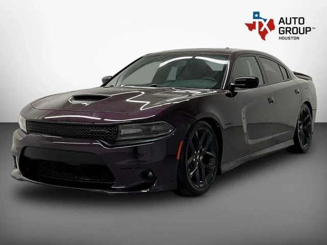 2020 Dodge Charger 7th Gen - Image 5 of 31