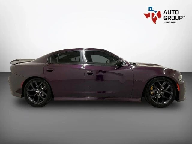 2020 Dodge Charger 7th Gen - Image 9 of 31