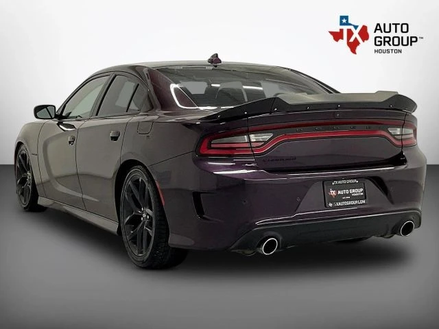 2020 Dodge Charger 7th Gen - Image 3 of 31