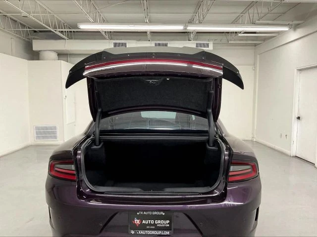 2020 Dodge Charger 7th Gen - Image 27 of 31