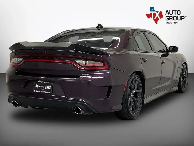 2020 Dodge Charger 7th Gen - Image 6 of 31