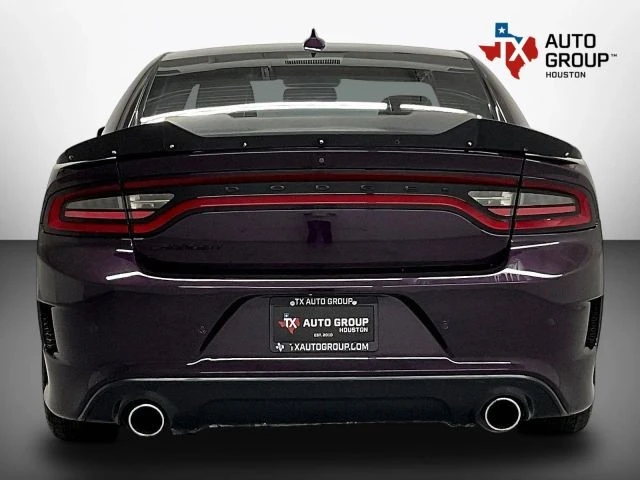 2020 Dodge Charger 7th Gen - Image 8 of 31