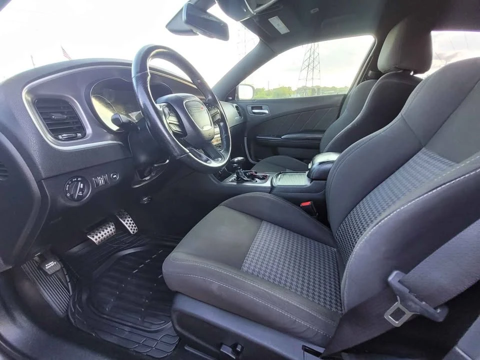 2020 Dodge Charger 7th Gen - Image 9 of 20