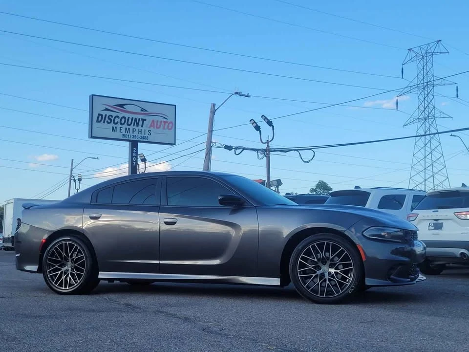 2020 Dodge Charger 7th Gen - Image 3 of 20