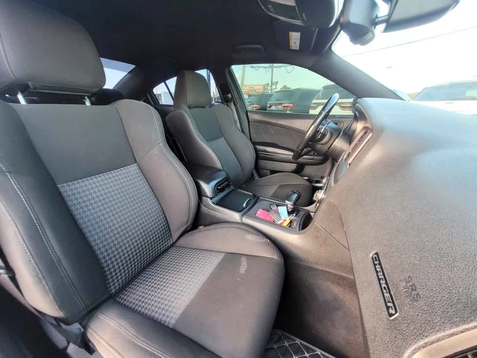 2020 Dodge Charger 7th Gen - Image 14 of 20