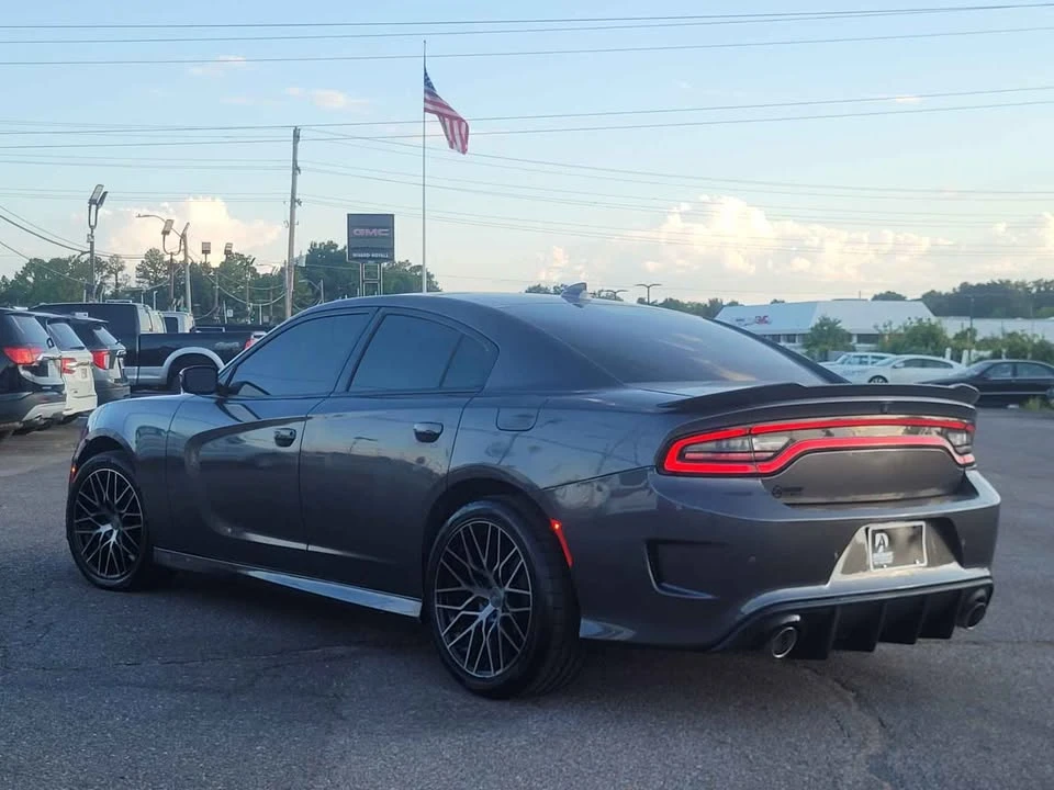 2020 Dodge Charger 7th Gen - Image 6 of 20