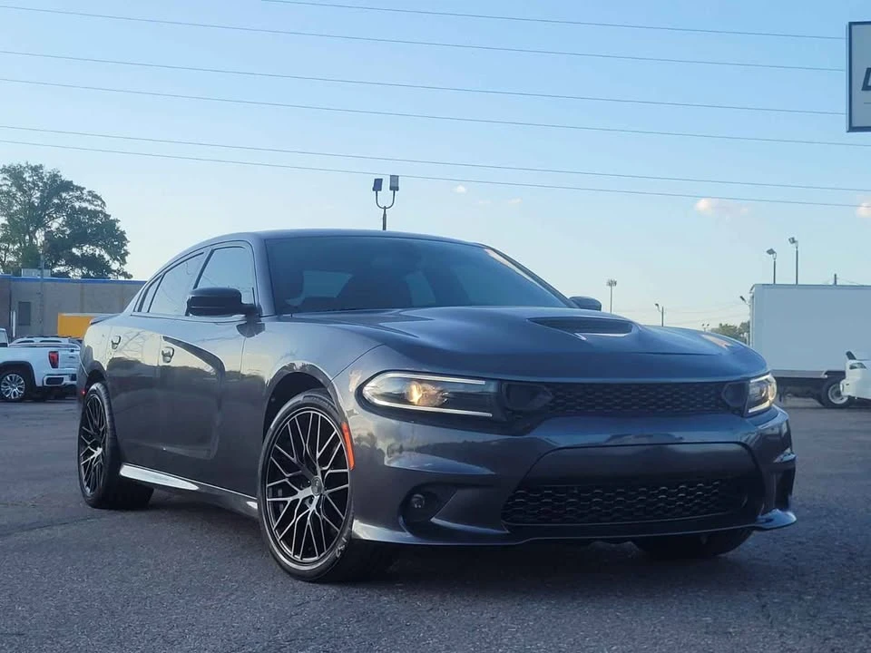 2020 Dodge Charger 7th Gen - Image 2 of 20